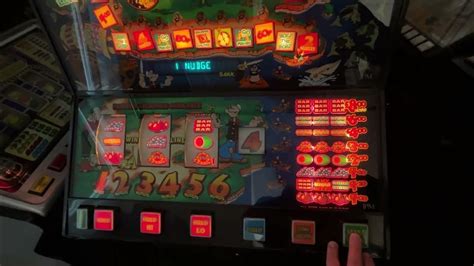 jpm fruit machines|JPM Super Popeye Fruit Machine .